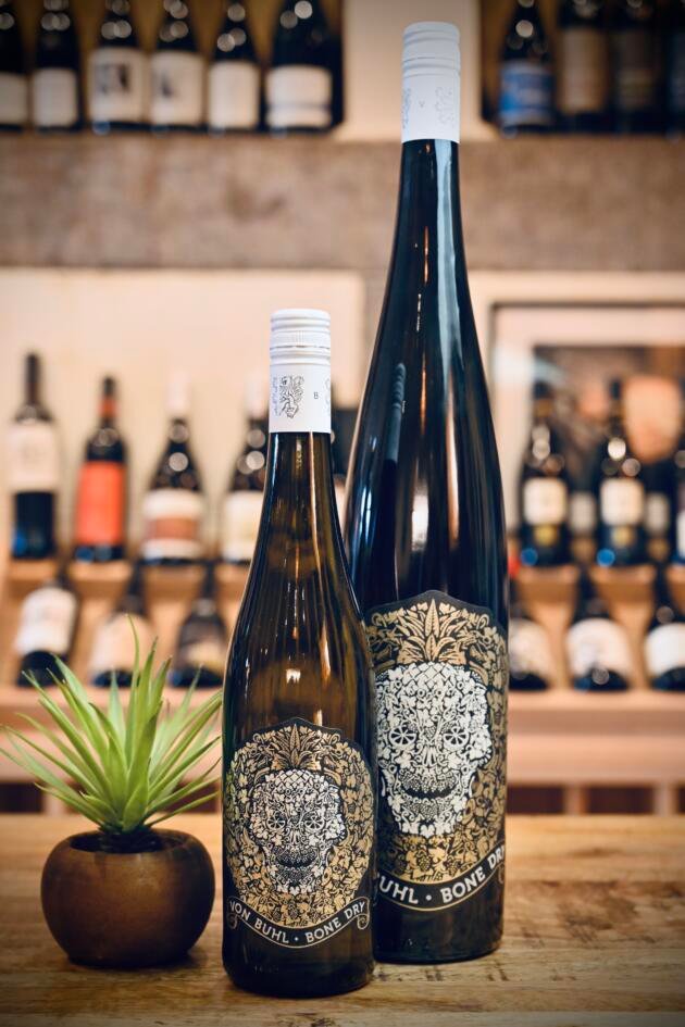 BONE DRY -  ALLEMAGNE