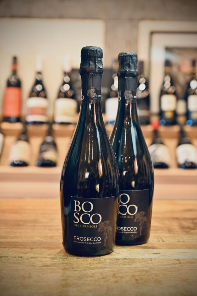 BOSCO - ITALIE PROSECCO
