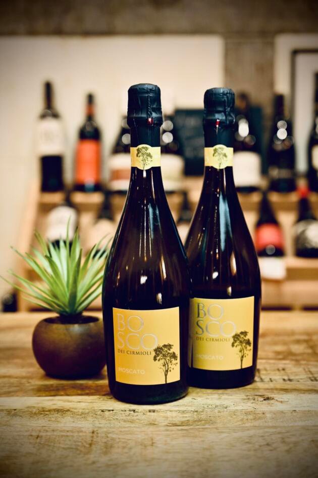 Bosco Moscato
