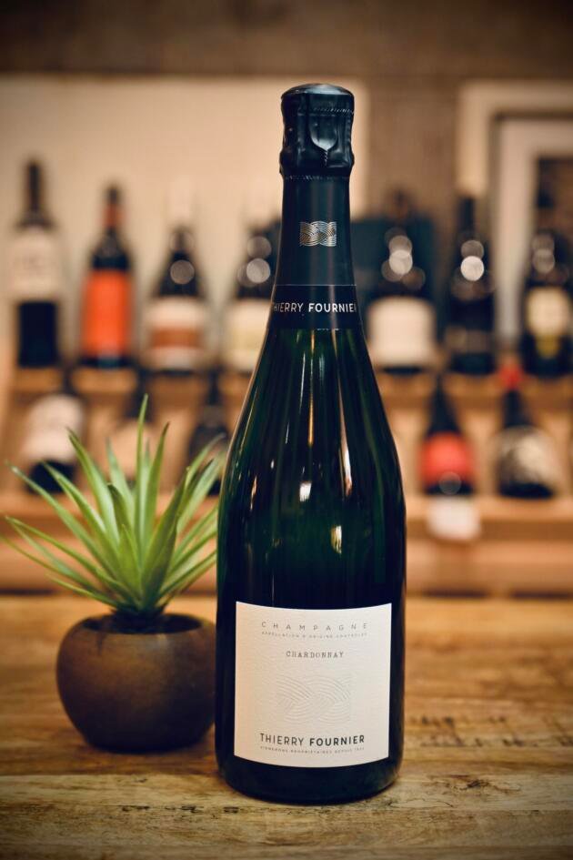 FOURNIER CHARDONNAY CHAMPAGNE