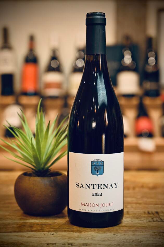 JOLIET SANTENAY BOURGOGNE