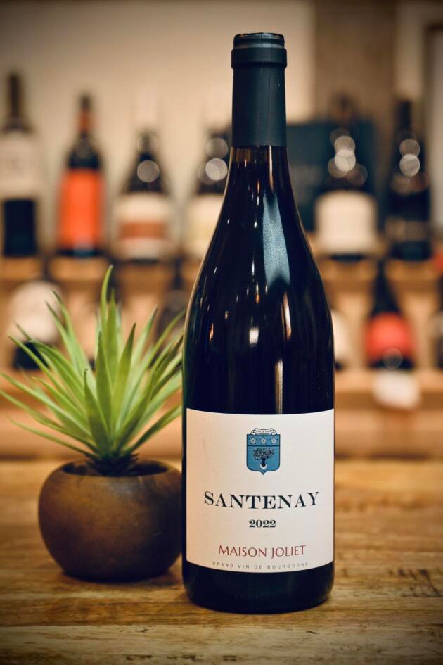 JOLIET SANTENAY BOURGOGNE