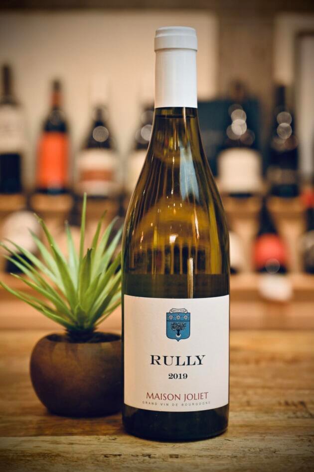 JOLIET RULLY BOURGOGNE