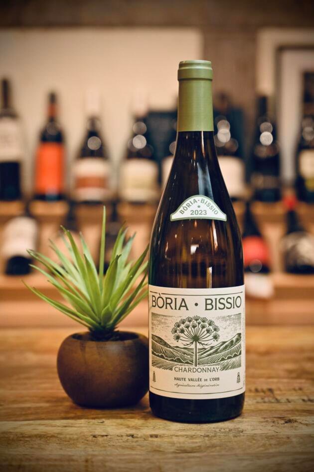 BORIA BISSIO LANGUEDOC