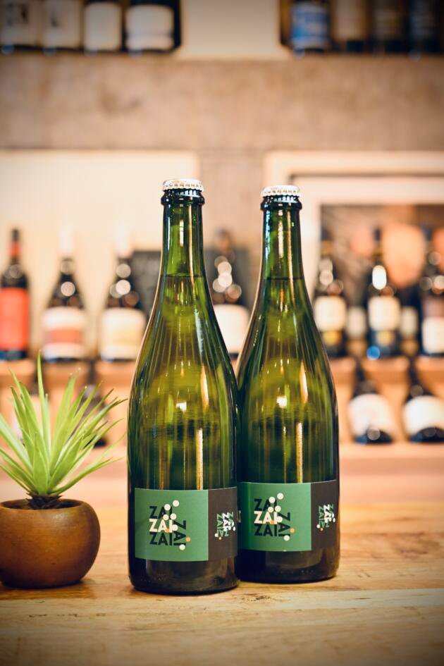 CROIX GRATIOT ZAÏ ZAÏ ZAÏ PETNAT