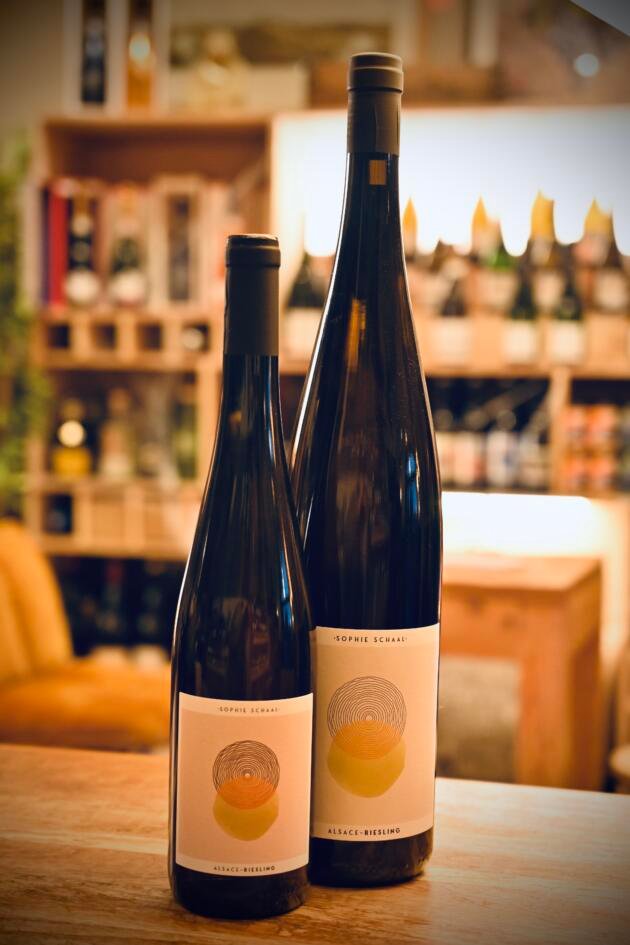 RIESLING SCHAAL - ALSACE