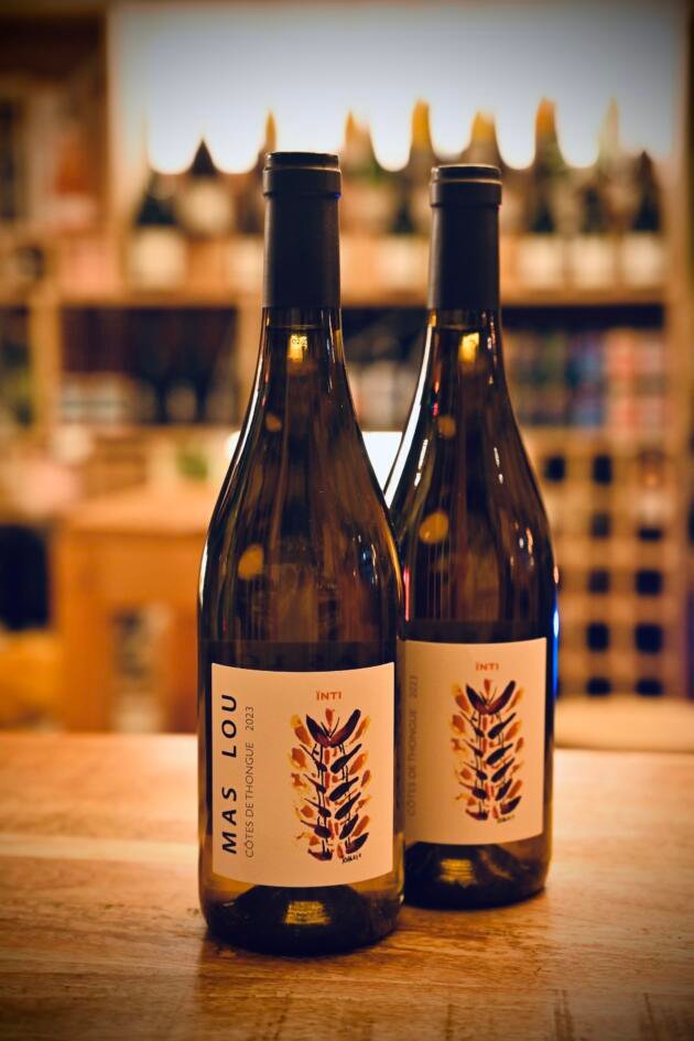 INTÏ MAS LOU - LANGUEDOC