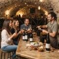 Dégustation de vins du Languedoc à Servian : conseils et découvertes