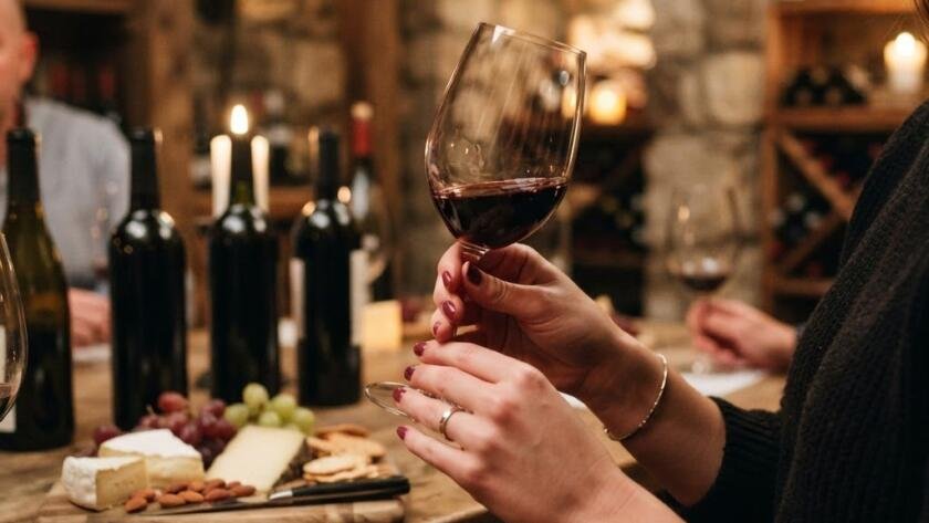 conseils vin languedoc servian Wine Roots