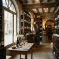 Wine Roots, votre cave à vin à Servian : bien plus qu&rsquo;une boutique, une expérience