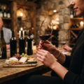 Dégustation et conseil personnalisé chez Wine Roots, votre caviste à Servian