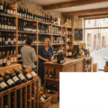 Conseils pour choisir un vin du Languedoc à Servian