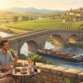 Béziers et vins du Languedoc : escapade œnotouristique depuis Servian