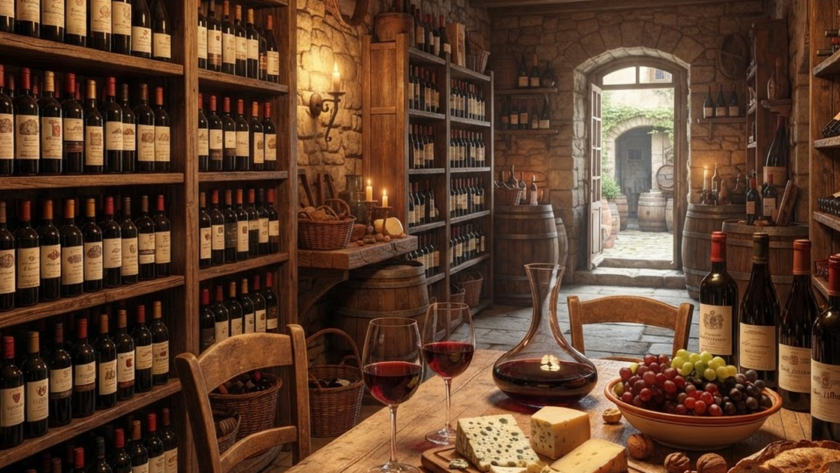 pezanas oenotourisme herault Wine Roots