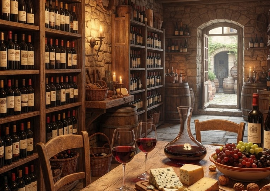 pezanas oenotourisme herault Wine Roots