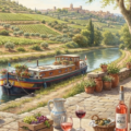 Sète et vins du Languedoc : escapade méditerranéenne et œnotourisme