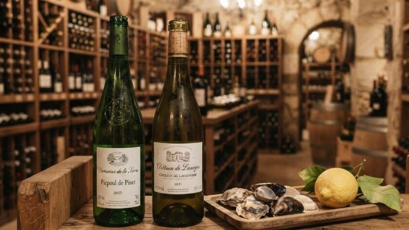 sete etang de thau vins produits de la mer wine roots Wine Roots