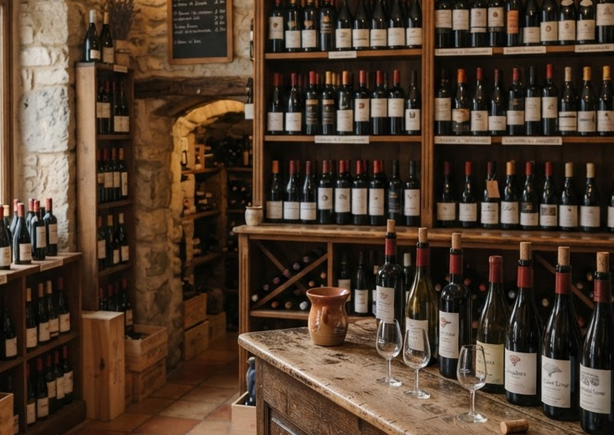 vins blancs languedoc wine roots Wine Roots